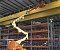 Электрический коленчатый подъемник JLG E400 AJPN